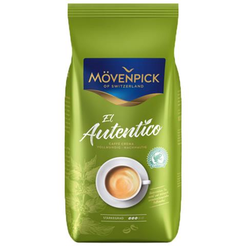 El Autentico Beans - 1 Kg - Foto 1