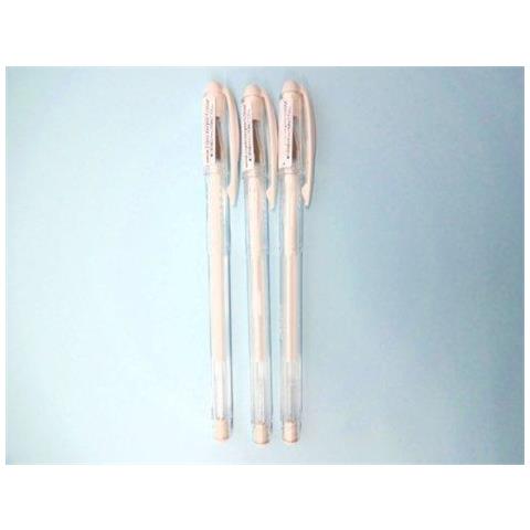 3 X Bianco Uni-ball Signo Um-120ac - Foto 2