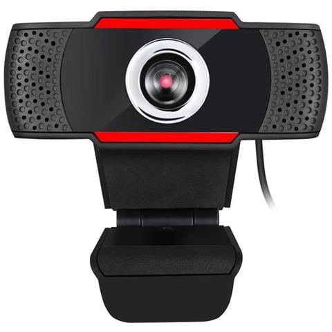 Webcam Cybertrack H3 - Foto 1