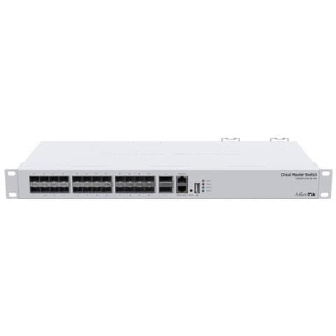 Crs326-24s+2q+rm - Foto 3