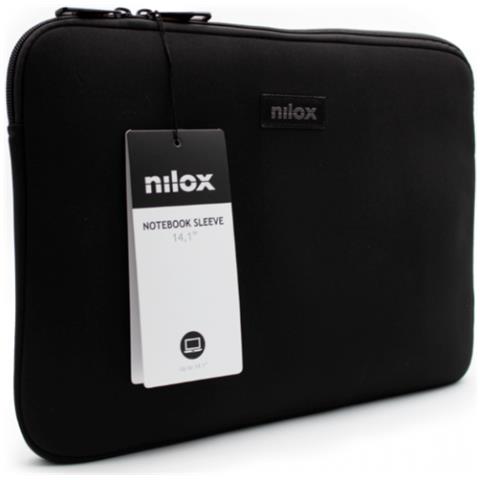 Sleeve 14 Black - Foto 2