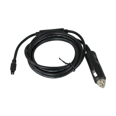 170635-000 Auto Nero adattatore e invertitore - Foto 1