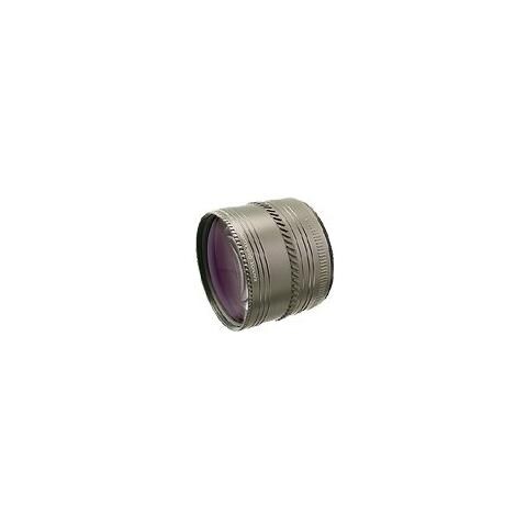 DCR-5320PRO SLR Macro lens Nero obiettivo per fotocamera - Foto 1