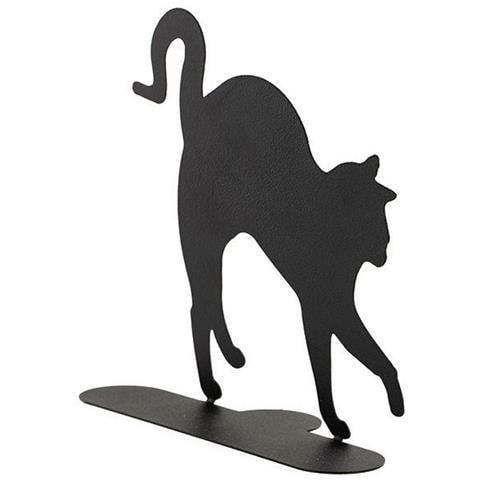 Porta Incenso A Spirale - Gatto Nero - Foto 1