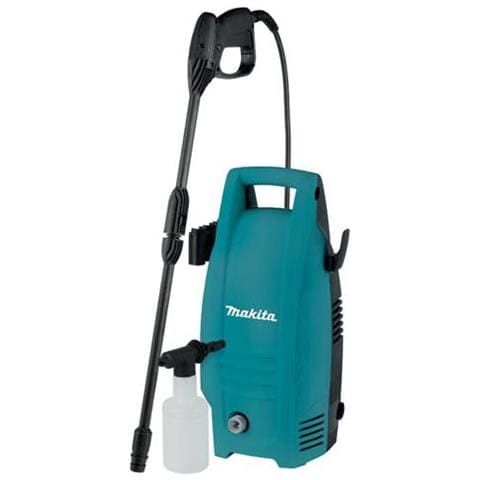 Hw101 Idropulitrice Verticale Elettrico Verde 360 L / h 1300 W - Foto 1