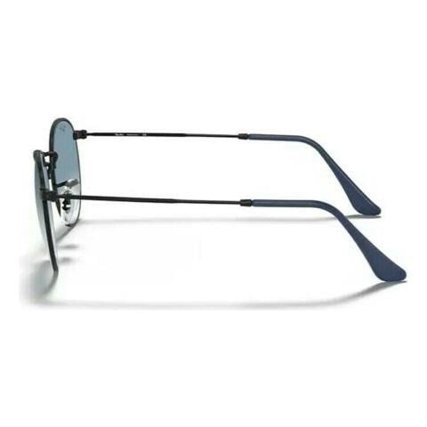 Occhiali Da Sole Round Metal Rb3447 Colore 006/3f Calibro 50/21 - Foto 2