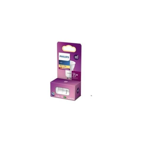 Mr11 Gu10 3.5w-35w Ww 36d 2700k - Foto 1