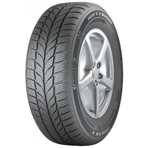 Pneumatico 4 Seasons Van 195/70r15 104/102r - Quattro Stagioni - Foto 1
