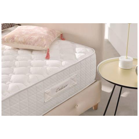 Materasso Royal Multizone - 27cm, 80x190cm - Foto 8