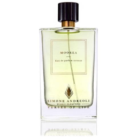 Moorea Eu De Parfum Intense Profumo (100 Ml)  - Foto 1