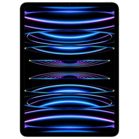 [Ricondizionato SILVER] iPad Pro 11 (2022) 128 GB 11" Wi-Fi - 5G Argento - Foto 2