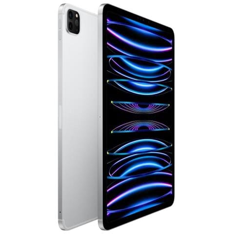 [Ricondizionato SILVER] iPad Pro 11 (2022) 128 GB 11" Wi-Fi - 5G Argento - Foto 3