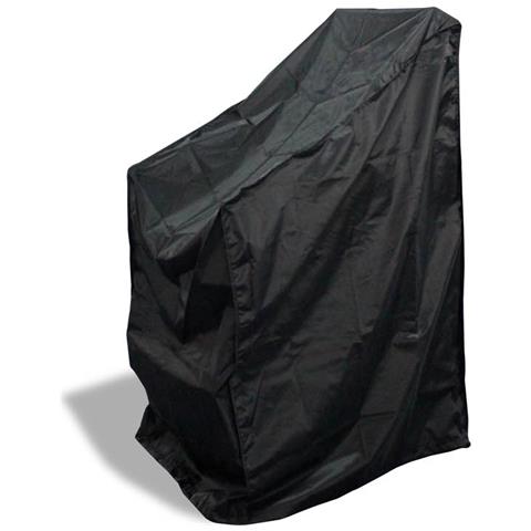 Copertura Protettiva Per Mobili Da Giardino 155 X 94 X 68 Cm - Foto 5