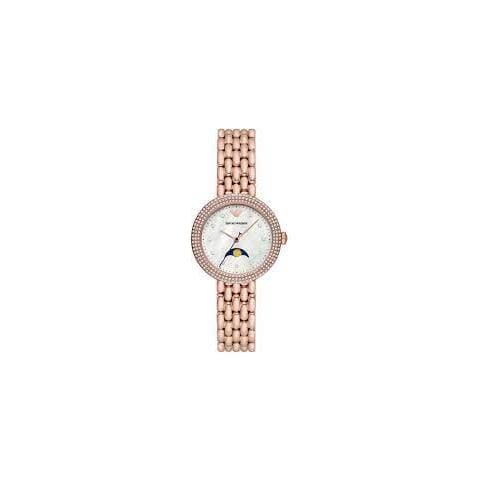 Orologio Da Donna Ar11402 - Gianni T-bar (zi511b) - In Ordine - Foto 2