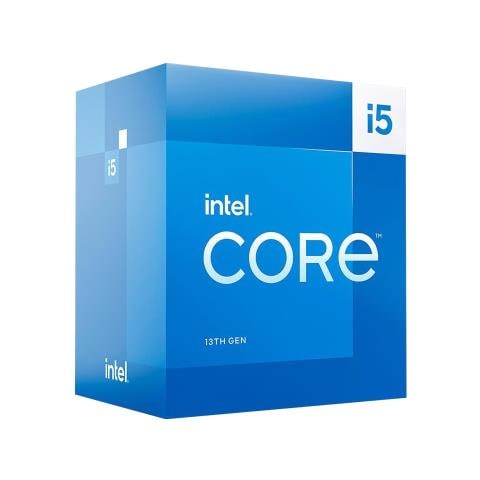 Processore Intel Core i5-13400 6 Core 2.5 GHz SocketLGGA 1700 Boxato LGGA 1700 (Dissipatore Escluso) - Foto 1