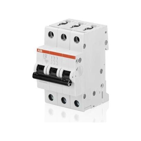 S203-c16 3p Interruttore Automatico - Foto 1