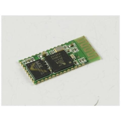 4duino Ã¢â‚¬â¢ Hc-05 Wireless Bluetooth Module Ã¢â‚¬â¢ Without Baseplate Ã¢â‚¬â¢ B-62 (b41) - Foto 1