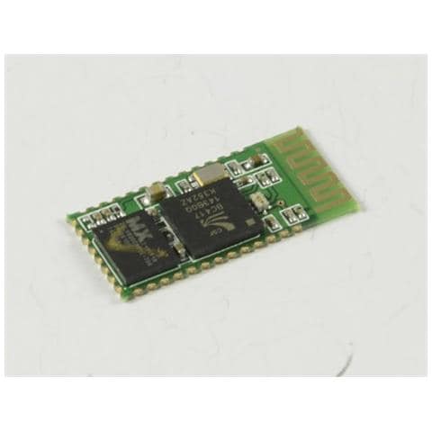4duino Ã¢â‚¬â¢ Hc-05 Wireless Bluetooth Module Ã¢â‚¬â¢ Without Baseplate Ã¢â‚¬â¢ B-62 (b41) - Foto 2