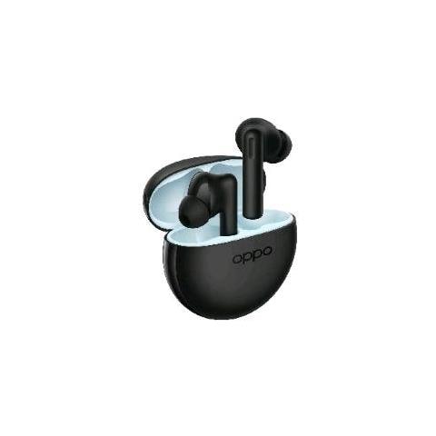 Enco Buds2, Auricolari True Wireless, Bluetooth 5.2, in-ear, Cancellazione rumore in chiamata, Comandi Touch, Audio Binaurale, Compatibili Android / iOS [Versione Italiana], Midnight Black - Foto 1