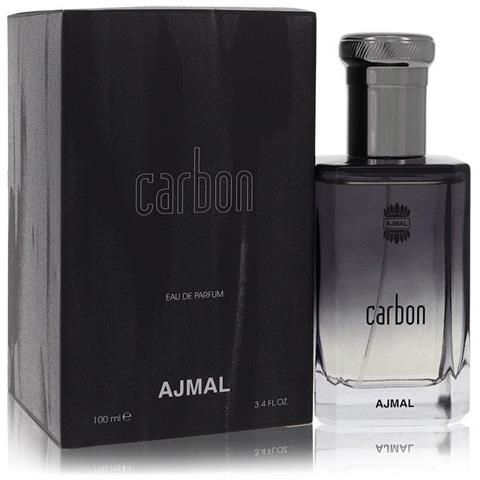 Carbon By Eau De Parfum Spray 3.4 Oz (men) - Foto 1