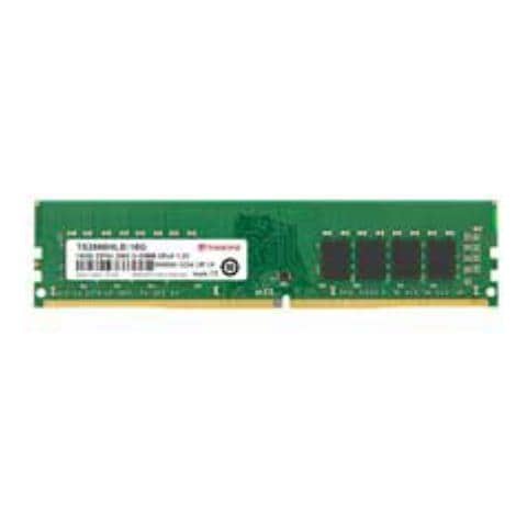 TS3200HLB-8G memoria 8 GB 1 x 8 GB DDR4 3200 MHz - Foto 1