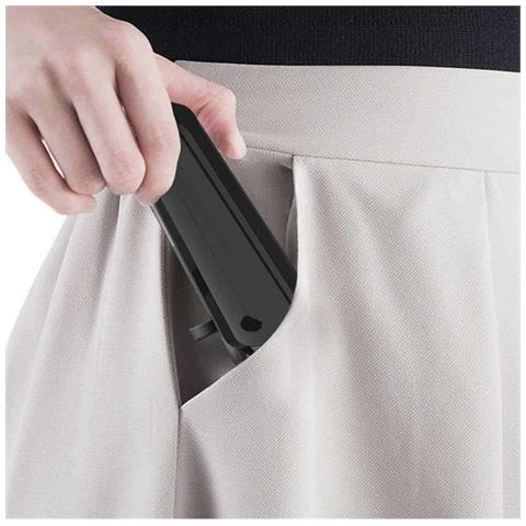 Selfiestik Bastone Per Selfie Tutto In Uno Universale Fotocamera Bluetooth - Foto 2