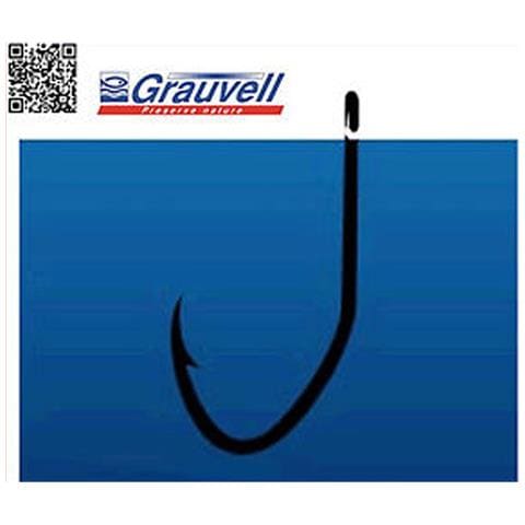 Amo Da Pesca Hooks Titan 930bl N 4/0 Pz 10 - Foto 1