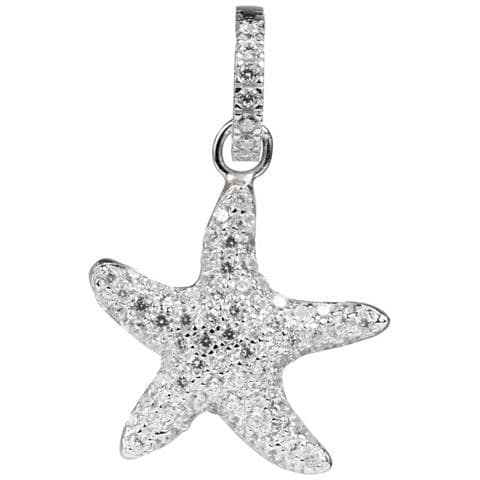 Ciondolo Donna Jla-pen-star-1 - Foto 1