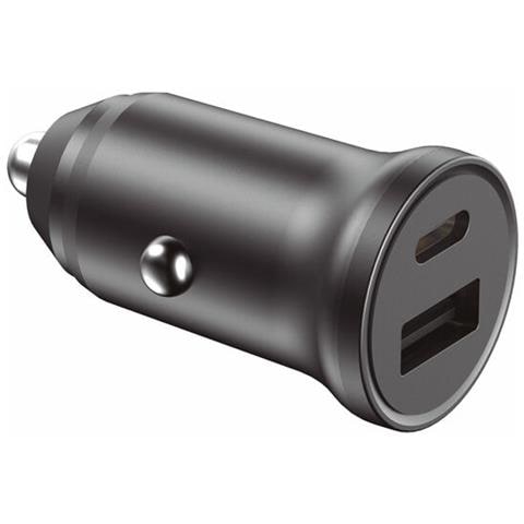 Caricabatterie Per Auto Nero 20 W - Foto 1