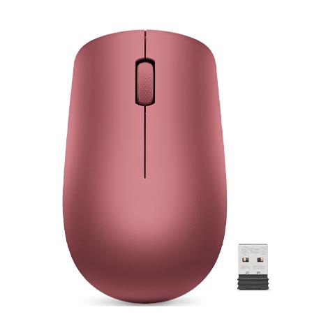 Mouse Senza Fili Gy50z18990 Rosso - Foto 1