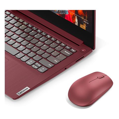 Mouse Senza Fili Gy50z18990 Rosso - Foto 5