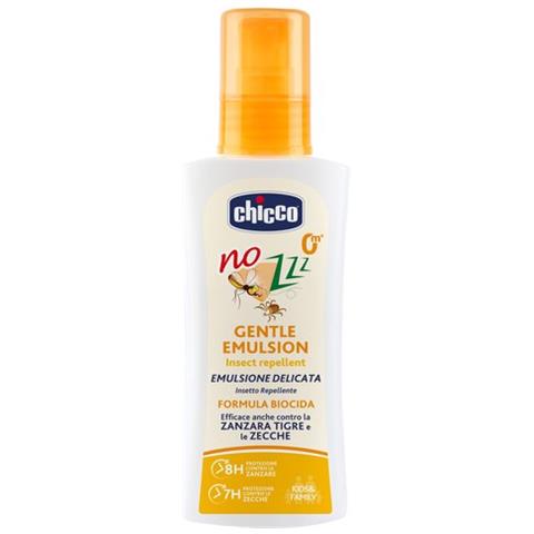 Antizanzare Chicco 00011630000000 Zanza No Lozione Repellente - Foto 1