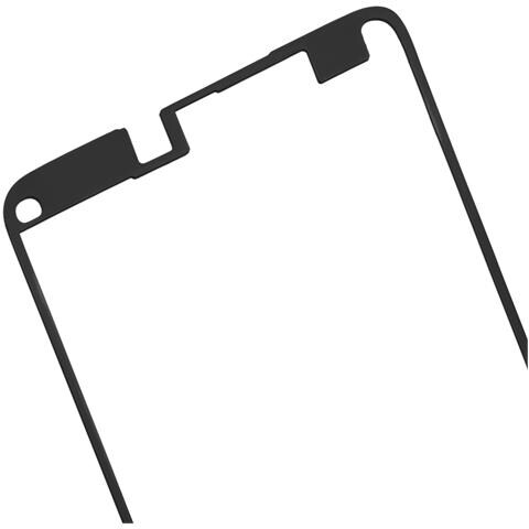 Adesivo Schermo Galaxy Xcover 5 Fissaggio Saldo Originale, Trasparente - Foto 2