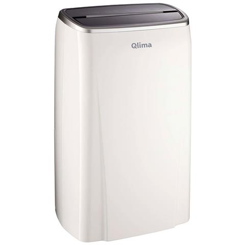 Deumidificatore 'd 820 A Smart' Bianco /nero - Foto 1