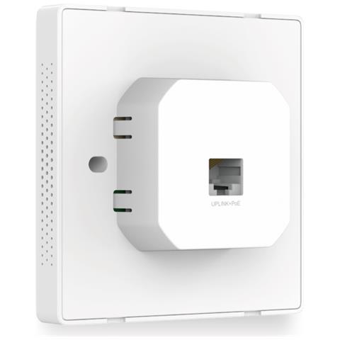 Omada EAP230-Wall 1167 Mbit /s Bianco Supporto Power over Ethernet (PoE) - Foto 3