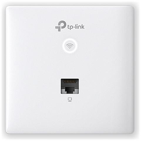 Omada EAP230-Wall 1167 Mbit /s Bianco Supporto Power over Ethernet (PoE) - Foto 1