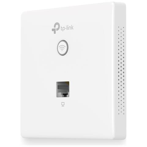 Omada EAP230-Wall 1167 Mbit /s Bianco Supporto Power over Ethernet (PoE) - Foto 2