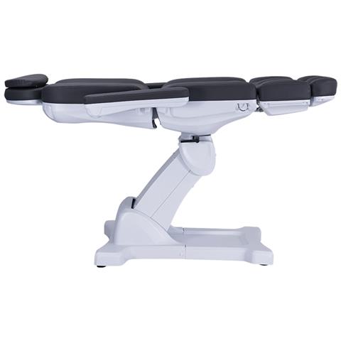 Sedia Elettrica Per Estetica Per Salone Di Bellezza Pedicure Regolabile 4 Attuatori Oliver - Foto 6