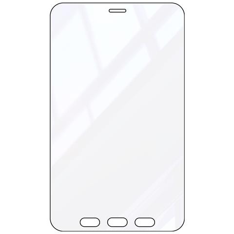 Vetro Temperato Per Samsung Galaxy Tab Active 5 Durezza 9h Antigraffi - Foto 1