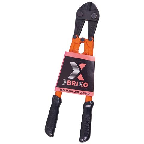 Pinza Tenaglia Tagliabulloni Ad Alta Resistenza E Taglio Di Materiali Duri Brixo - 450 Mm - Foto 2
