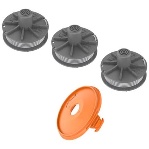 Bobina Decespugliatore Per Decespugliatore Gardena Easycut 400, Comfortcut450 - Foto 1