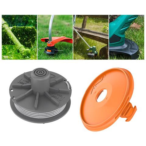 Bobina Decespugliatore Per Decespugliatore Gardena Easycut 400, Comfortcut450 - Foto 3