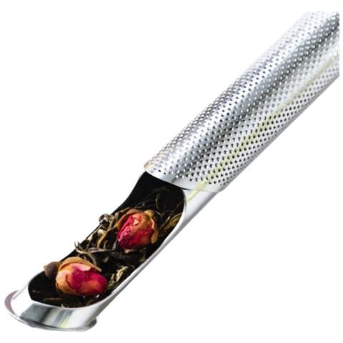 Colino Da Tè Con usore Per Tè A Pipa Lunga, Confezione Da 4 - Foto 7