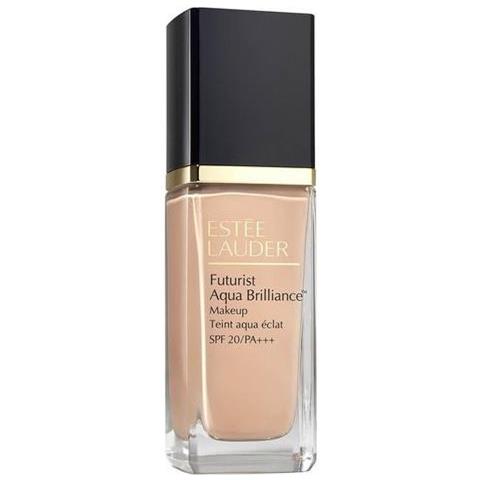 Fondotinta Futurist Aqua Brilliance SPF20 - Foto 1