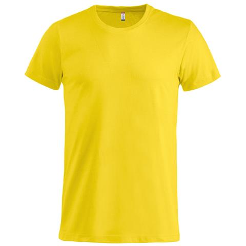 Basic-t Giallo Limone M - Foto 1