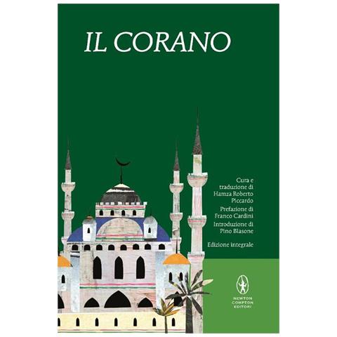 Franco Cardini - Il Corano. Ediz. integrale - Foto 1