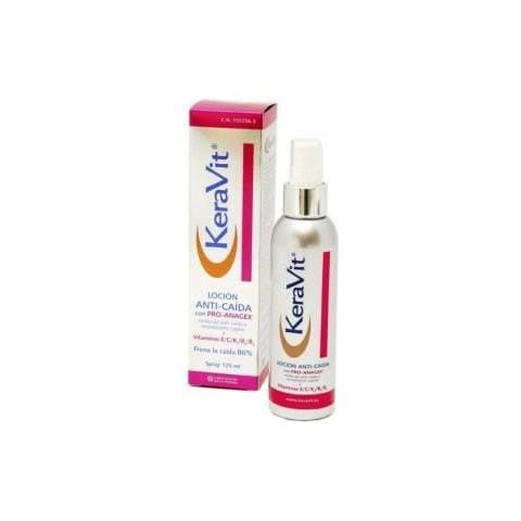 Locion Anticaida 125ml - Foto 1