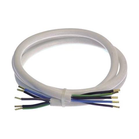 Come Collegamento Alla Stufa. 1,5 M, G1,5 - Foto 1