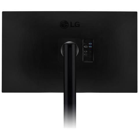 32UN880K Monitor PC 81,3 cm (32") 3840 x 2160 Pixel 4K Ultra HD Nero - Foto 14