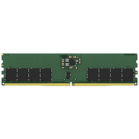 ValueRAM KVR64A52BS8-16 memoria 16 GB 1 x 16 GB DDR5 - Foto 1
